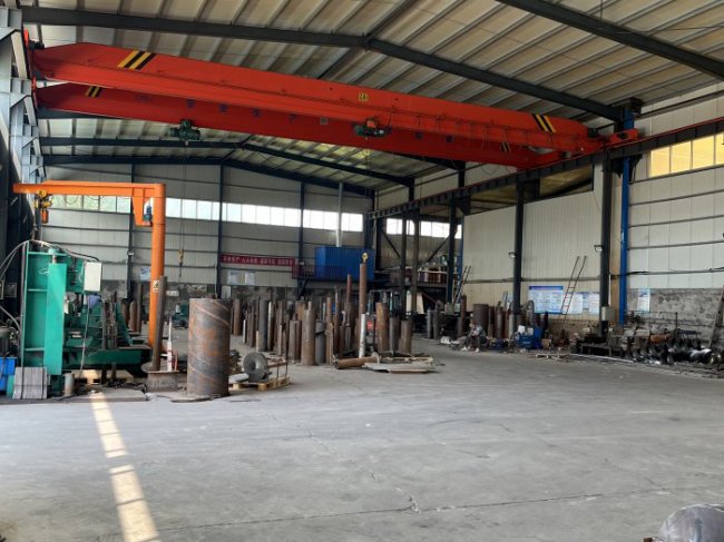 廠(chǎng)房車(chē)間